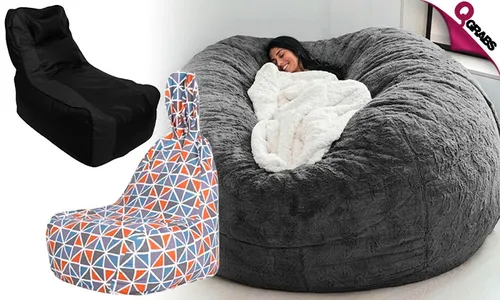 Bean Bags/Loungers!